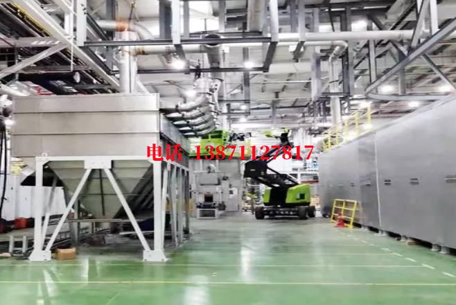 横山机电设备安装工程,设备安装公司
